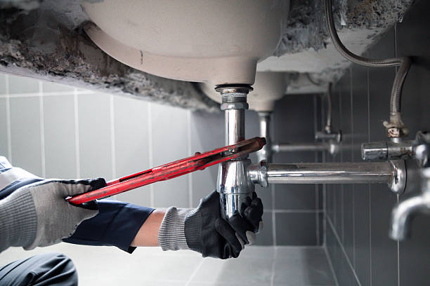 Licensed Leak Detection service in Wake Island, HI - Street Wise - Plumbing